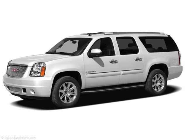 gmc yukon xl 2009 1GKFK06269R244116 image gmc yukon xl 2009 1GKFK06269R244116 image